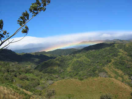 Monteverde Costa Rica